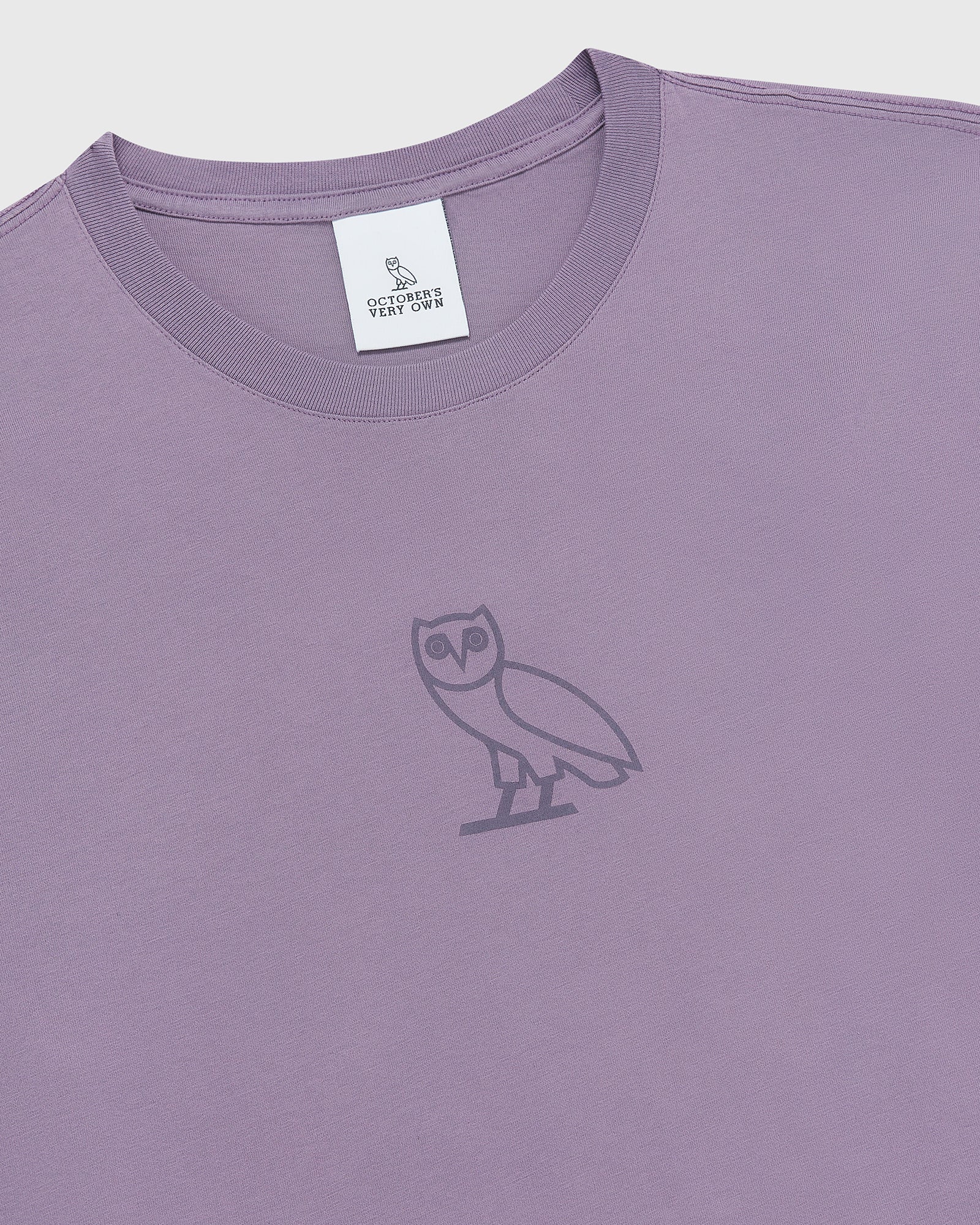 Mini OG T-Shirt - Purple