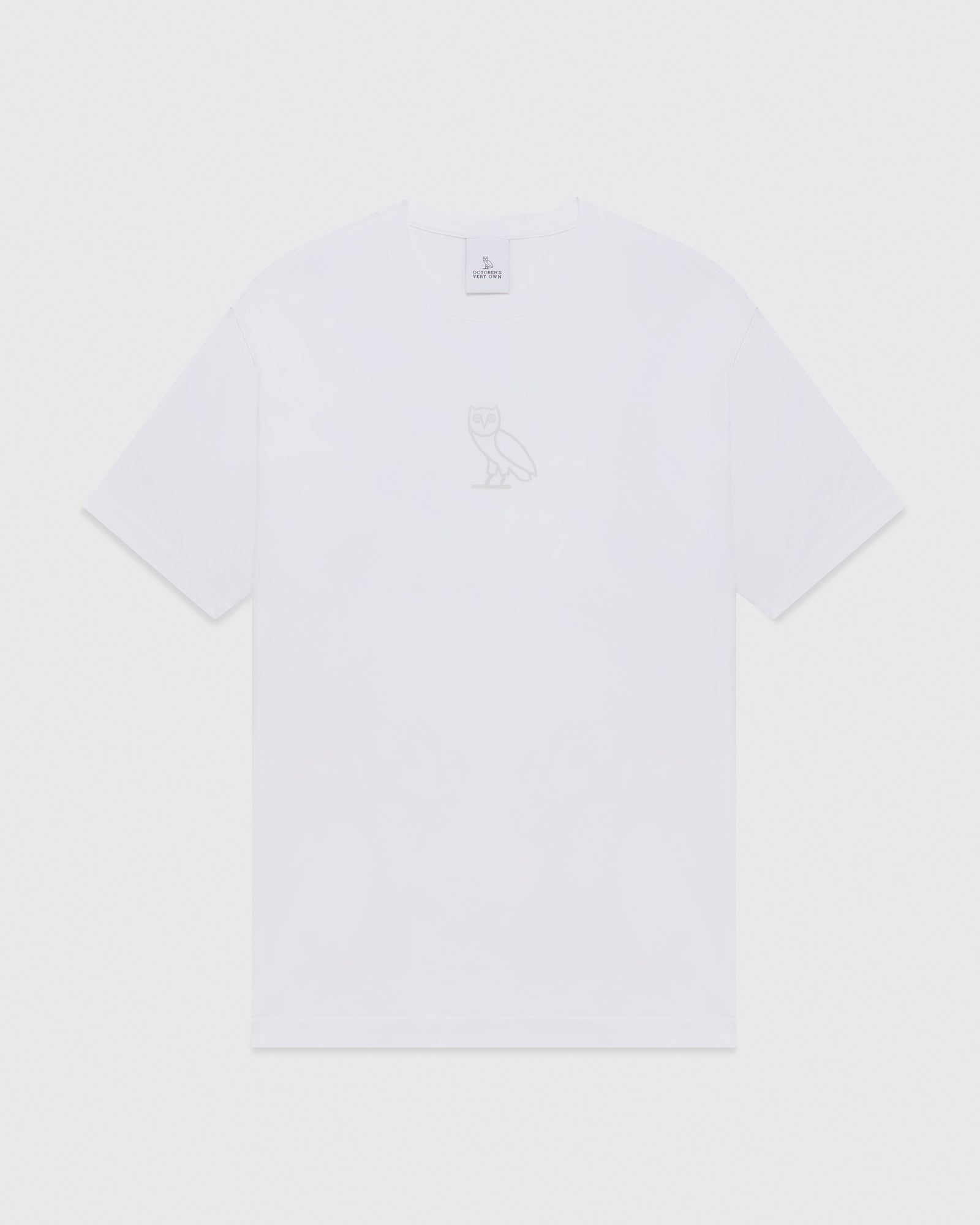 Mini OG T-Shirt - White