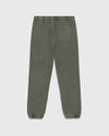 Muskoka Garment Dyed Relaxed Fit Sweatpant - Sage