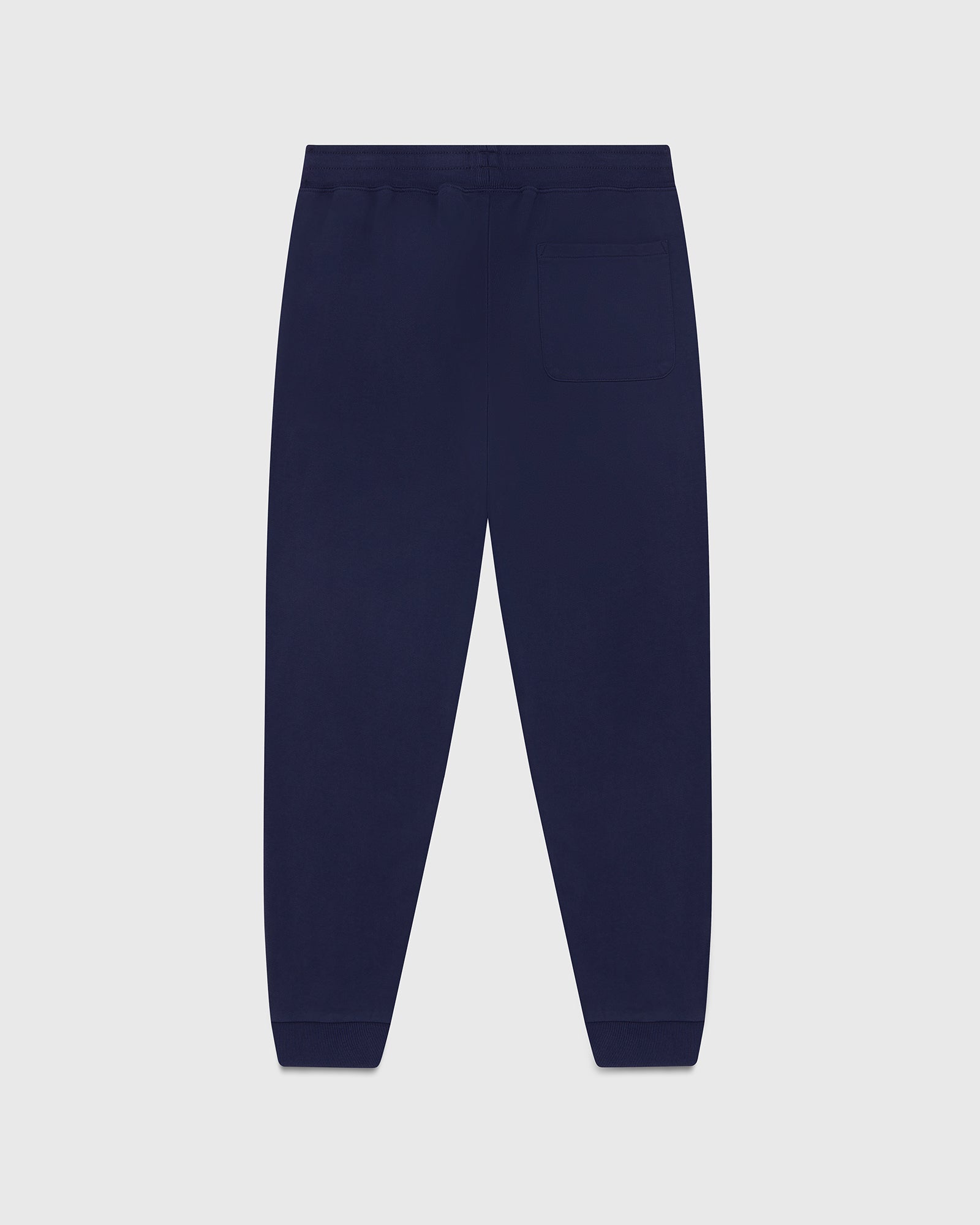 Classic Slim Fit Sweatpant - Navy - October's Very Own