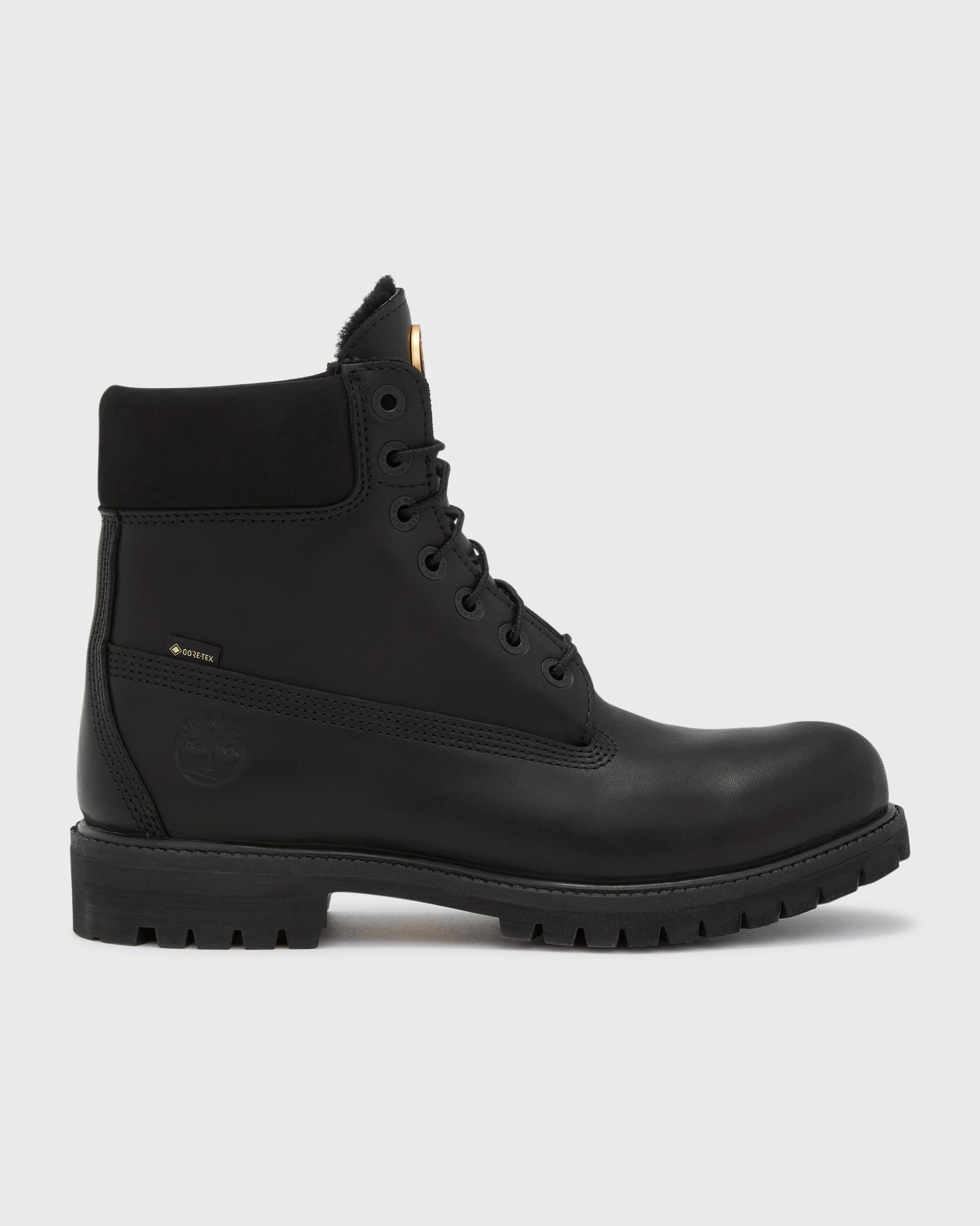 OVO Timberland Boot - Black