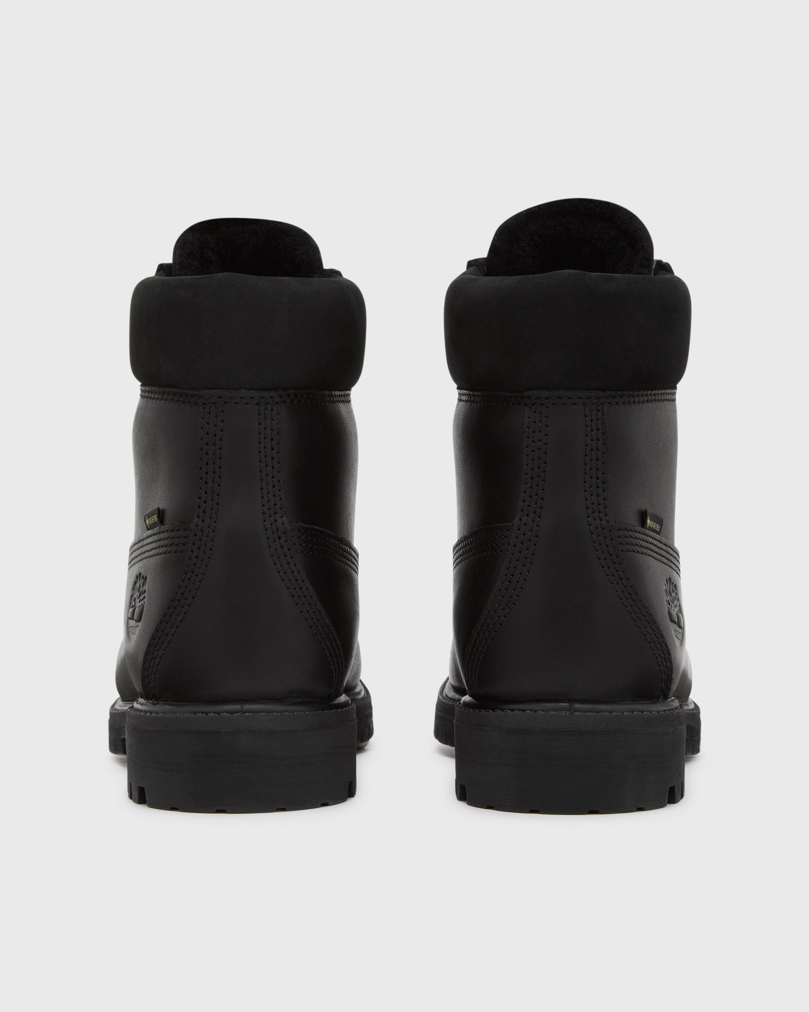 OVO Timberland Boot - Black - October's Very Own