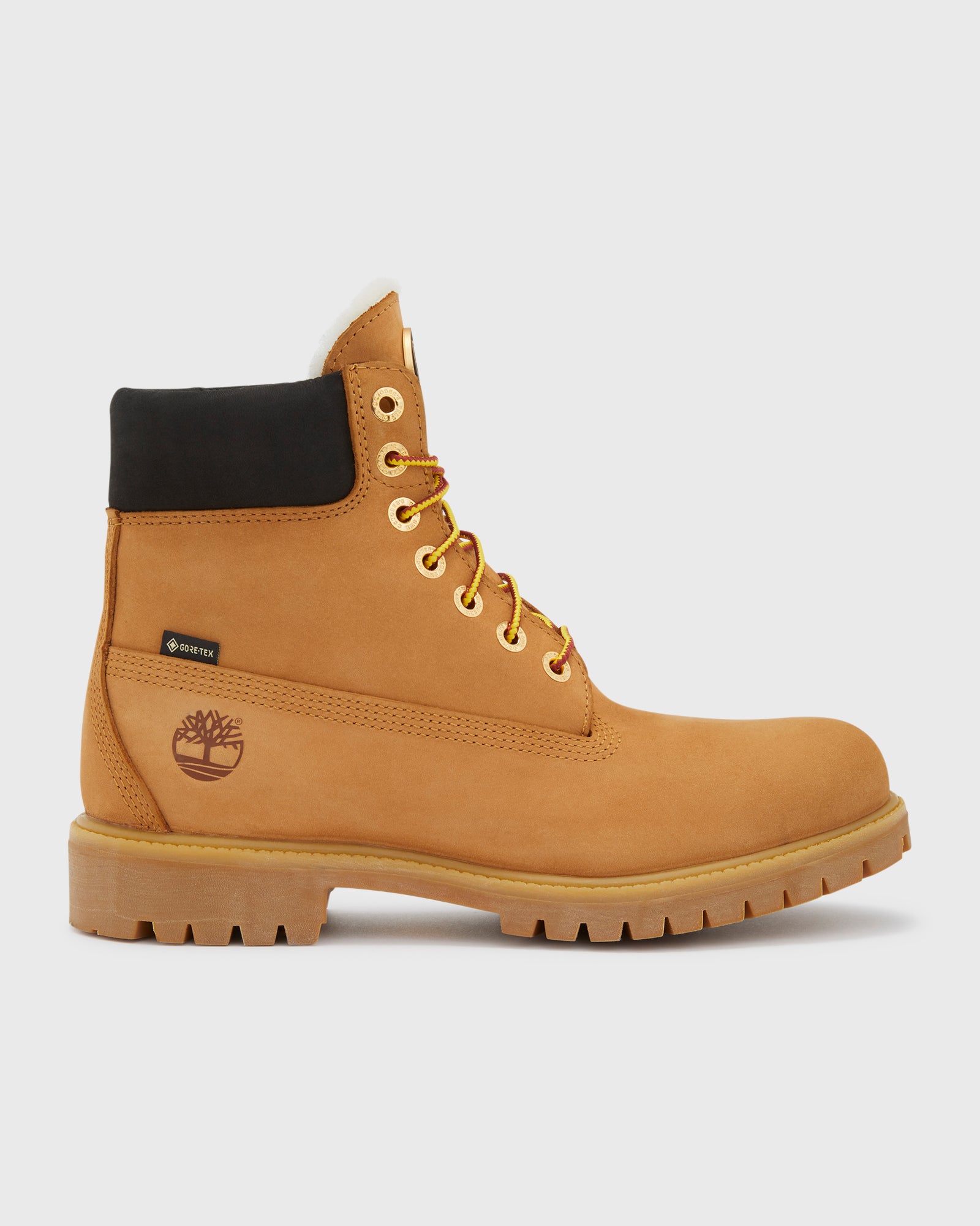 OVO Timberland Boot - Wheat