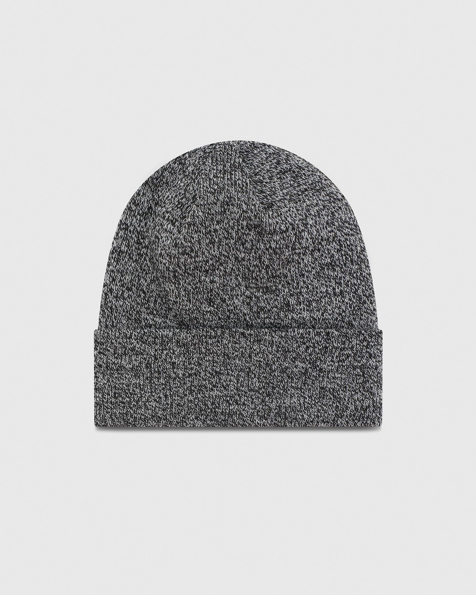 Speckle Beanie - Charcoal