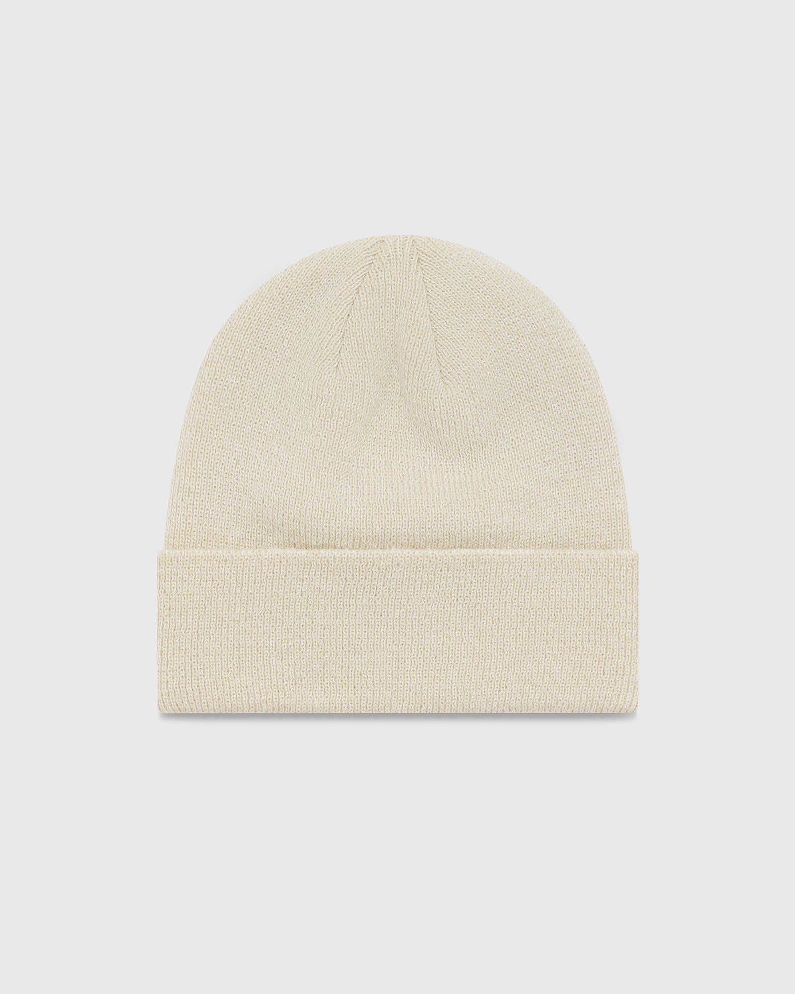 Speckle Beanie - Oatmeal