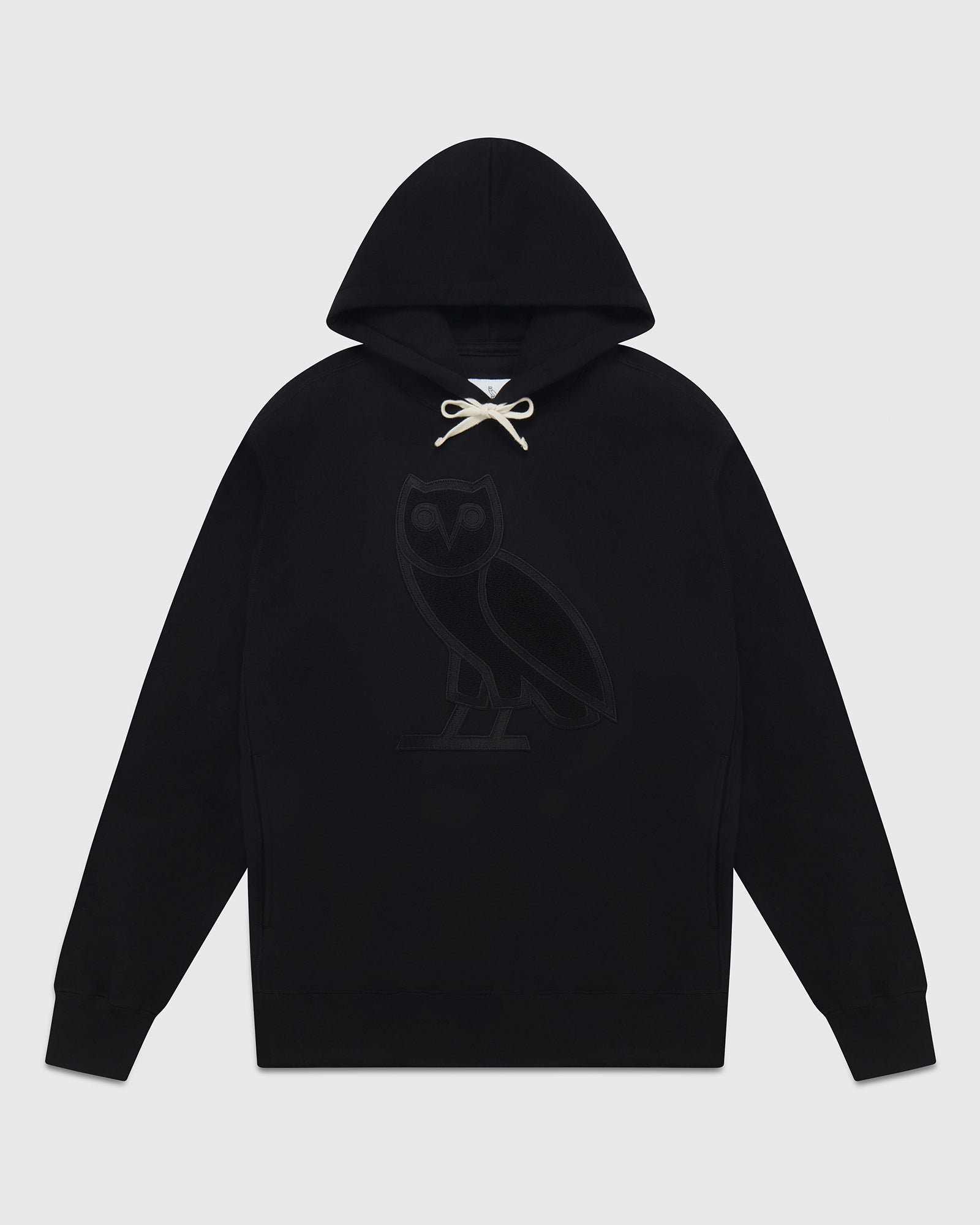 OG Hoodie - Black