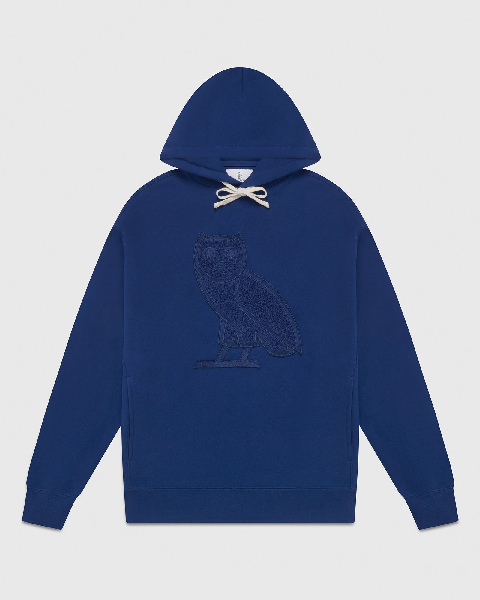 OG Hoodie - Blue