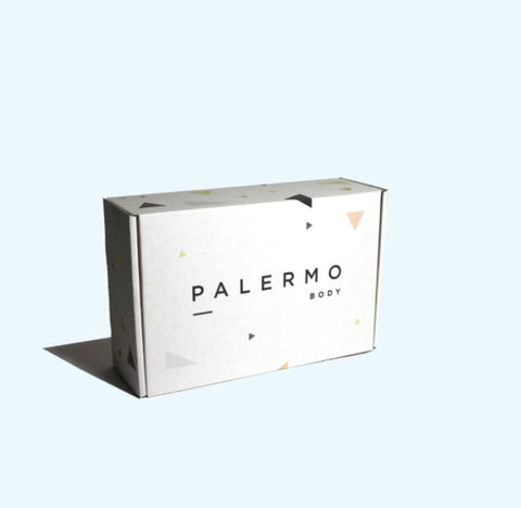 Palermo Body Gift Box