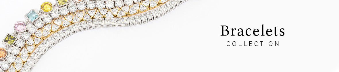 Bracelets - BaubleBox Fashion Jewelry Store