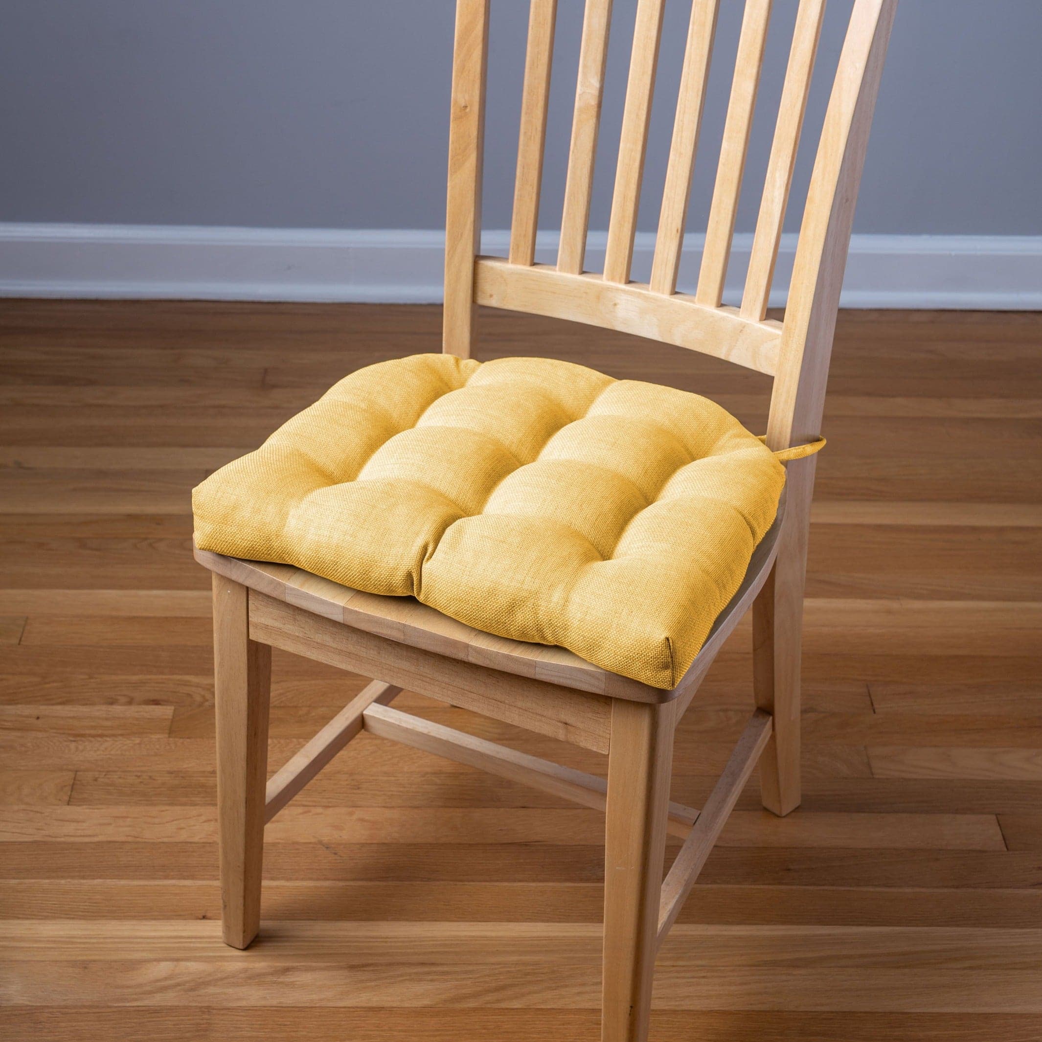 brown dining chair cushions