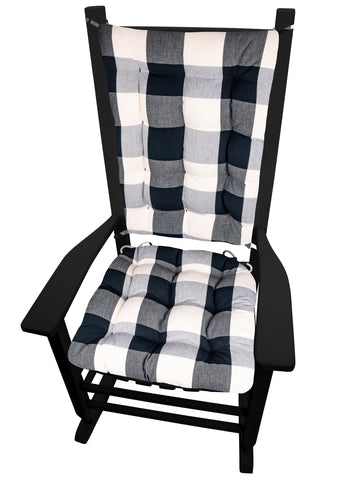 walmart outdoor rocking chair pads