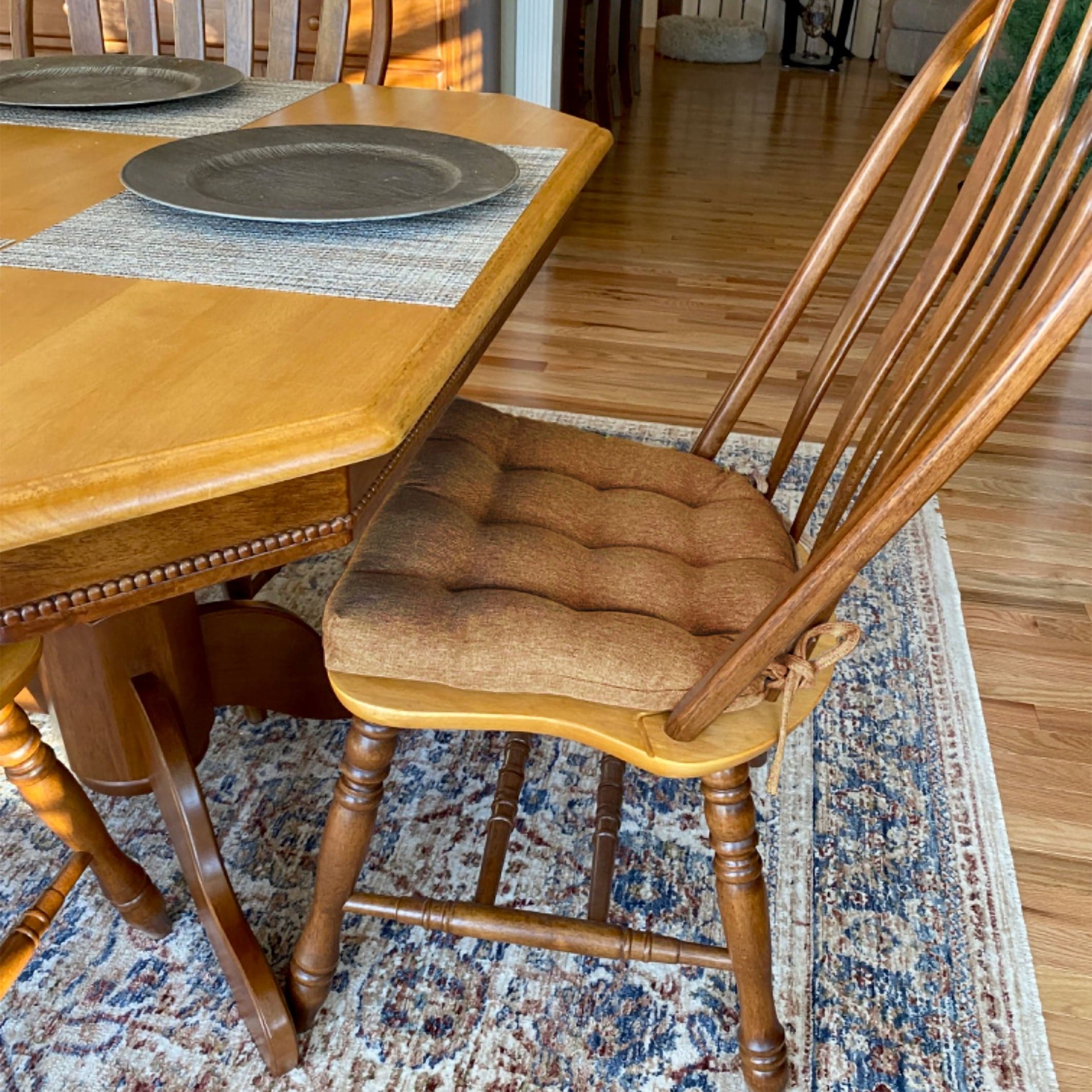 foam for dining room chair seats