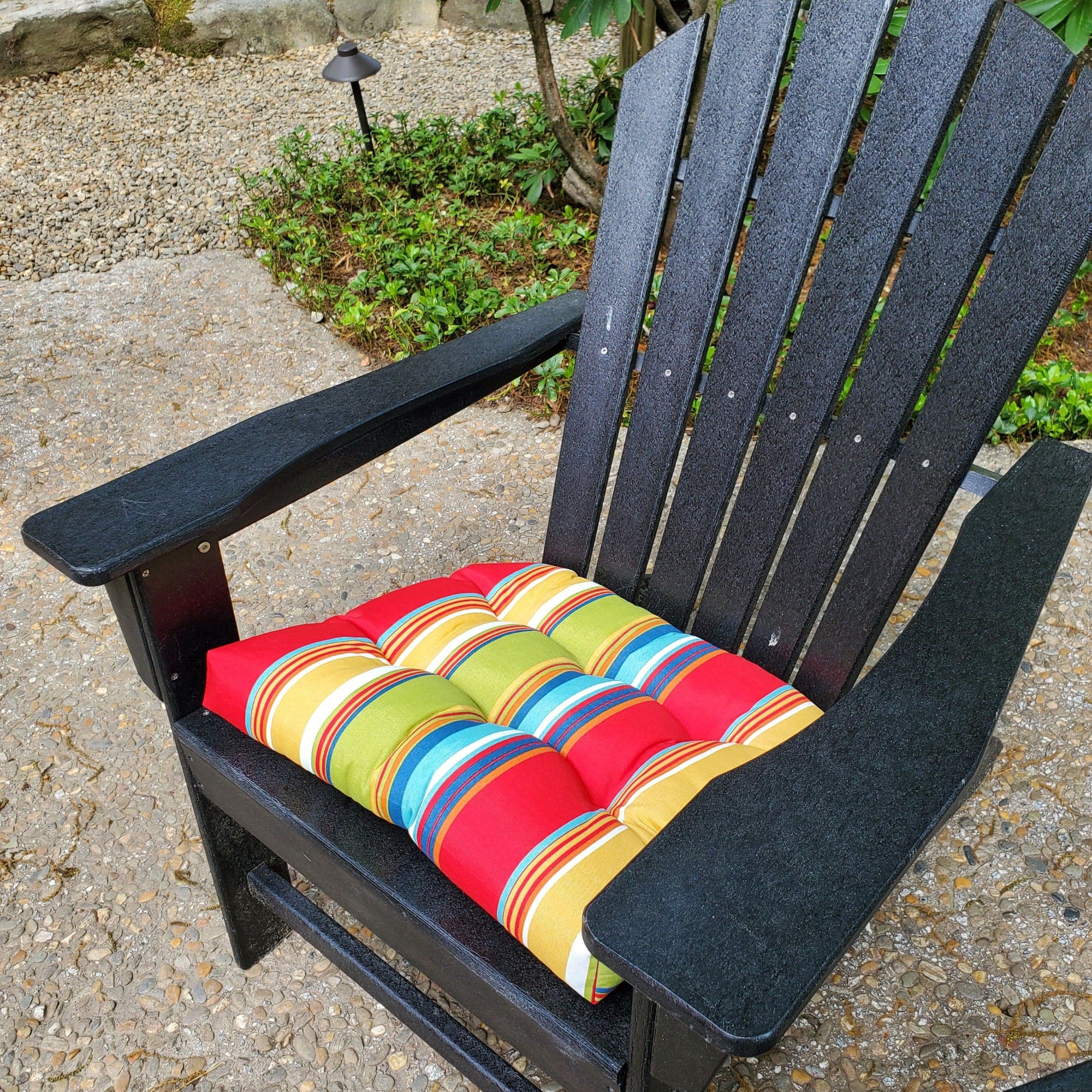 adirondack seat cushions