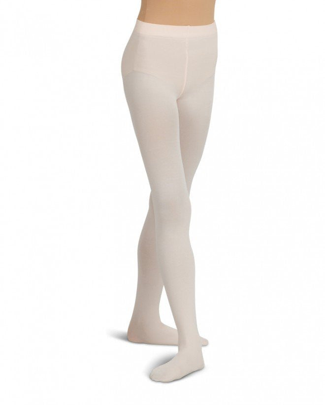 1915C UltraSoft Footed – Relevé Dancewear