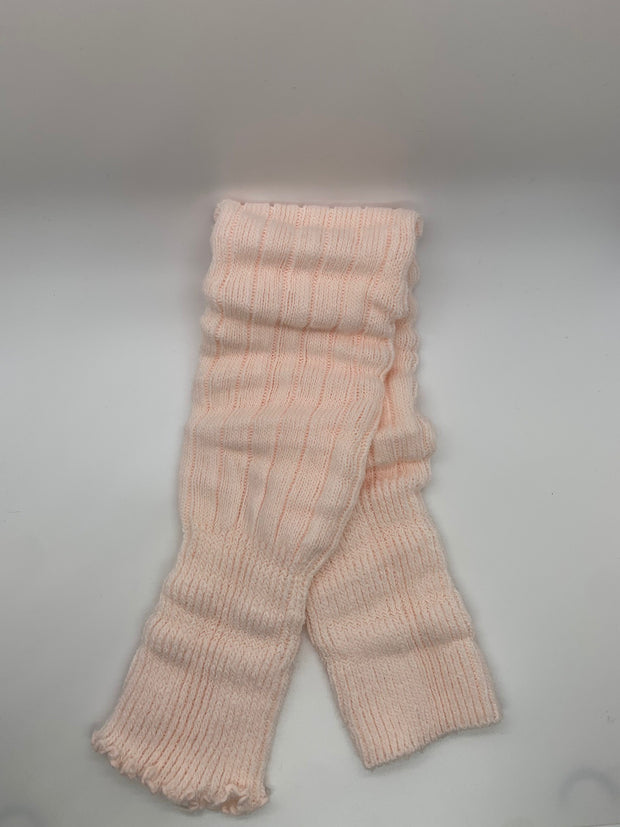 CK10982W 24 Solid Pamper Legwarmer – Relevé Dancewear