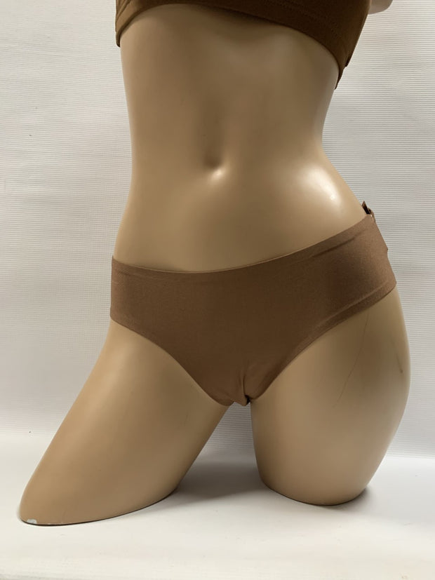 3754W Seamless Brief Underwear