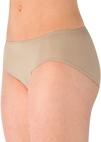 3754T Foundations Brief Underwear – Limbers Dancewear