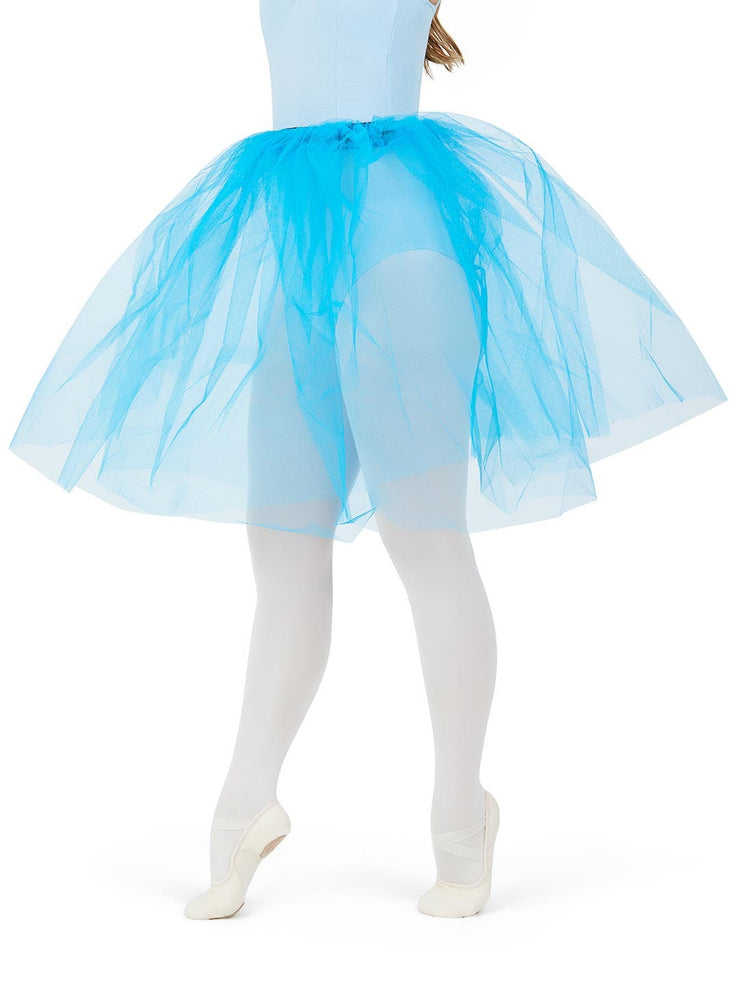 9830 Adult Romantic Tutu Relevé Dancewear 3797