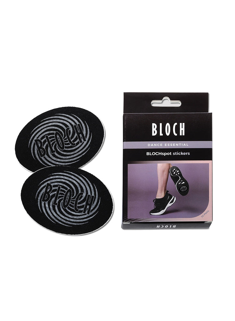 Bloch Blochsox Dance Socks - A1000