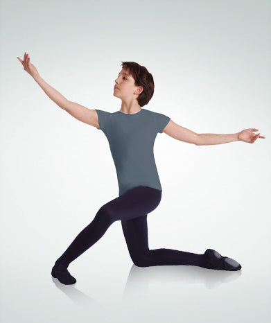 Mens/Boys Mid Length Rehearsal Tights, Navy – BLOCH Dance US