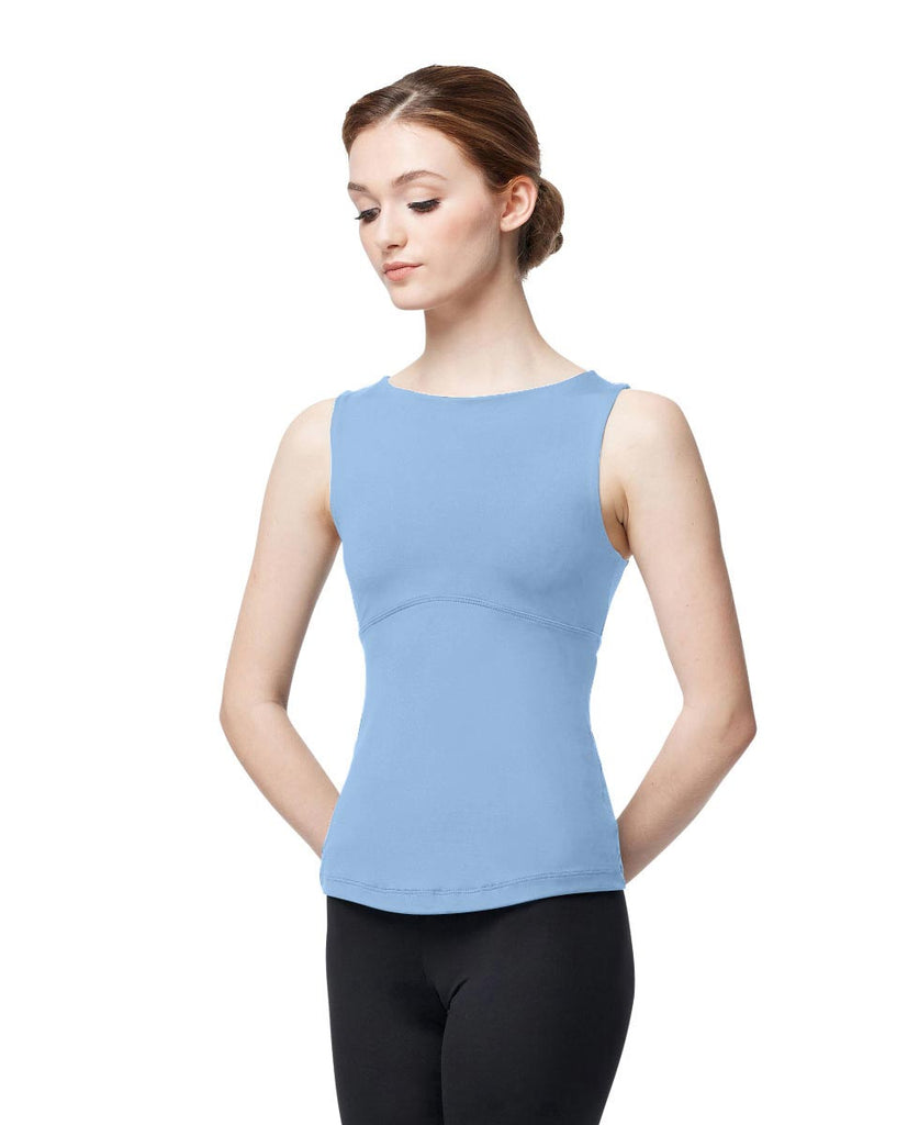 TB102CF Child Camisole Bra Top – Relevé Dancewear