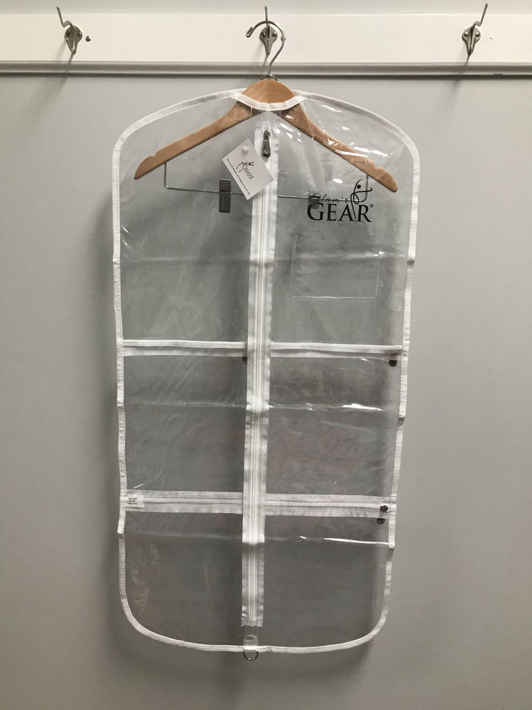 Garment bag – Graymrkt