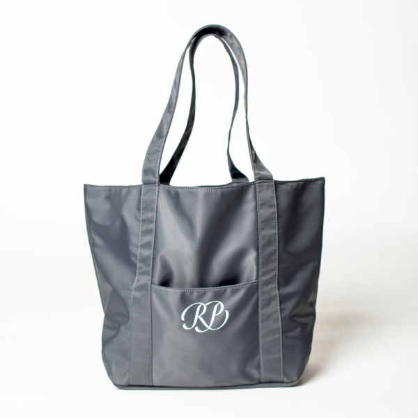 dance tote bag