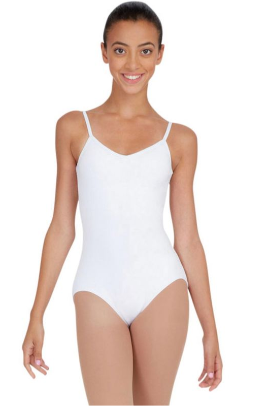 Eurotard Convertible Camisole Leotard - 44819 - The Batterie