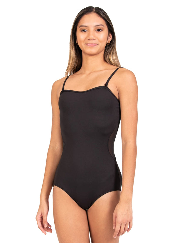 SL183 Gal Plus Size Leotard – Relevé Dancewear