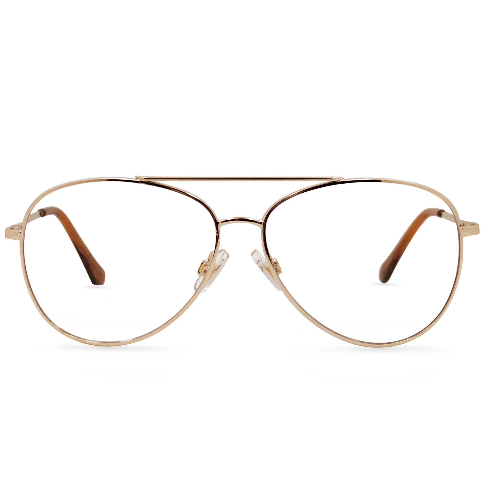 C Moore Aviator Progressive Bifocal Reading Glasses In Style Eyes