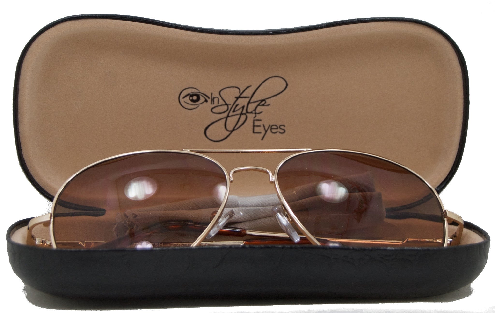 Cmoore Aviator Bifocal Sunglasses For Women And Men In Style Eyes 