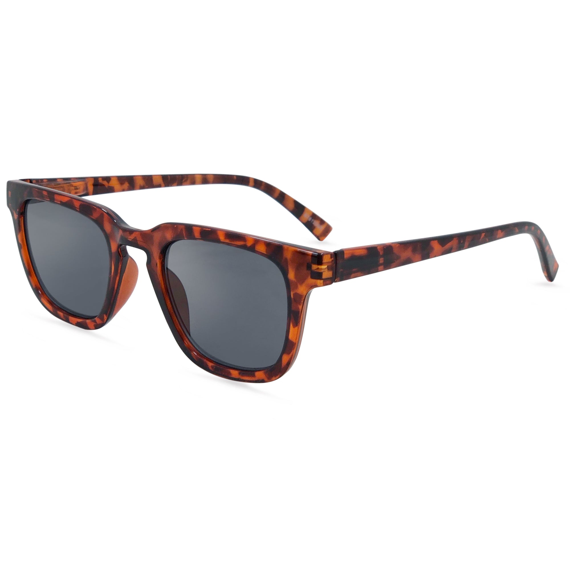 Nordy Classic Full Reader Sunglasses. Not Bifocals – In Style Eyes
