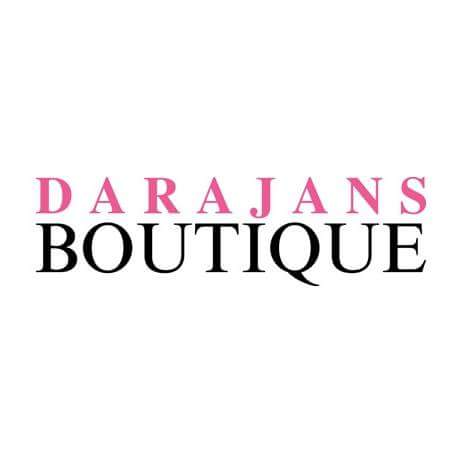 DaraJans Boutique