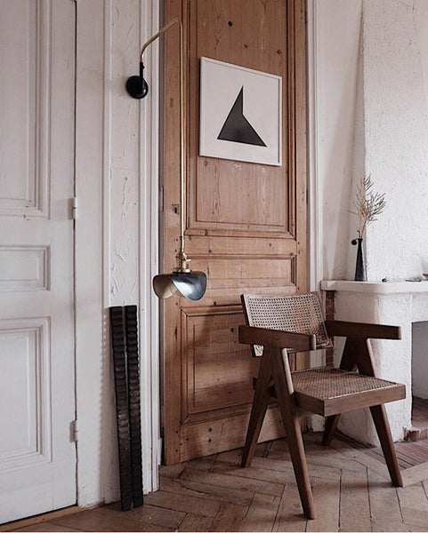 Five typically-French Decorating Habits