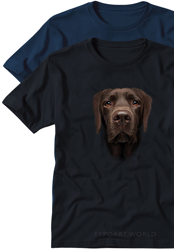 labrador retriever shirts