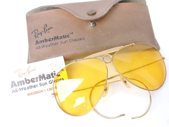 ray ban ambermatic price in india