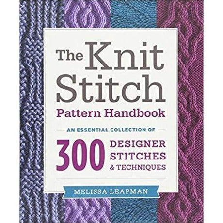 100 Essential Embroidery Stitches [Book]