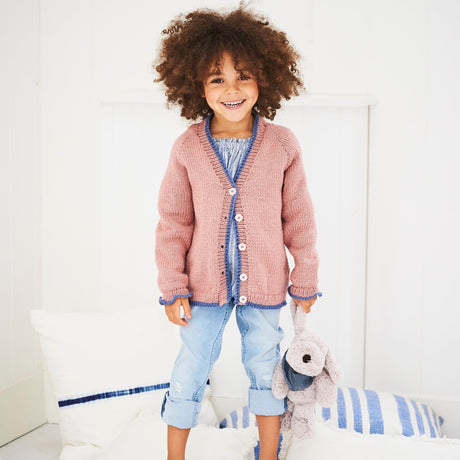 Simplee kids Baby Girl Knit … curated on LTK