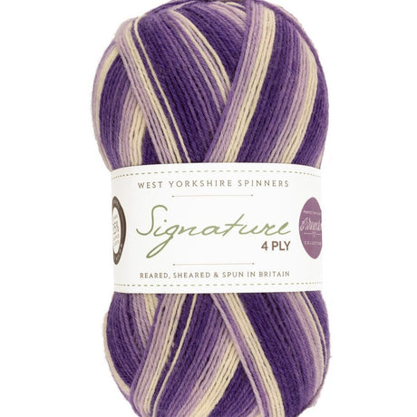 Regia Pairfect 4-ply Sock yarn