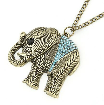 Save The Elephants Collection – Ashley Jewels