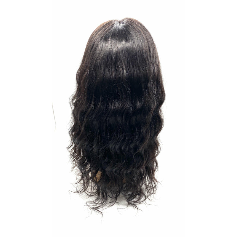 VIP Full Lace Wig Body Wave 150% density