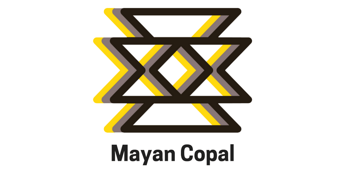 Mayan Copal