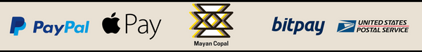 Mayan Copal Online Store