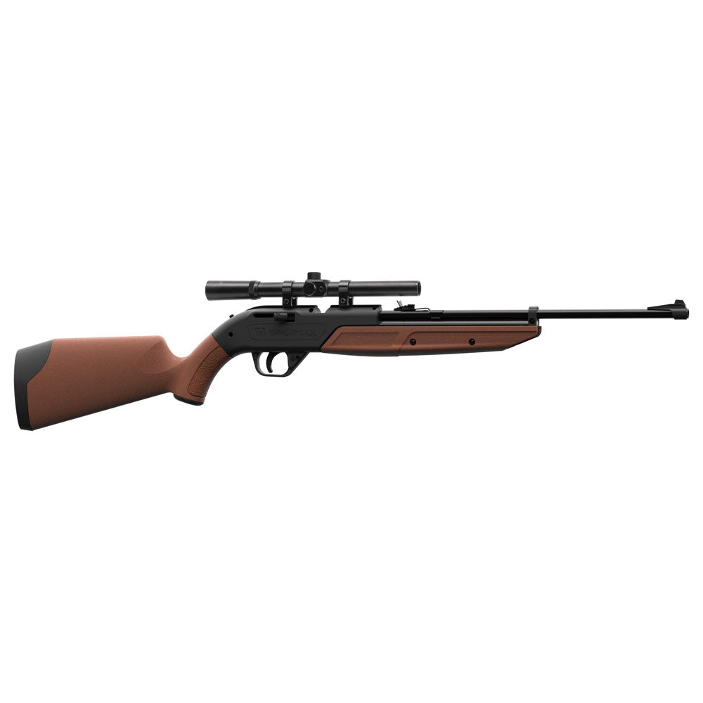 Crosman 760 Pumpmaster Classic Variable Pump Pellet Bb Air Rifle With Discountcentralonline 6482