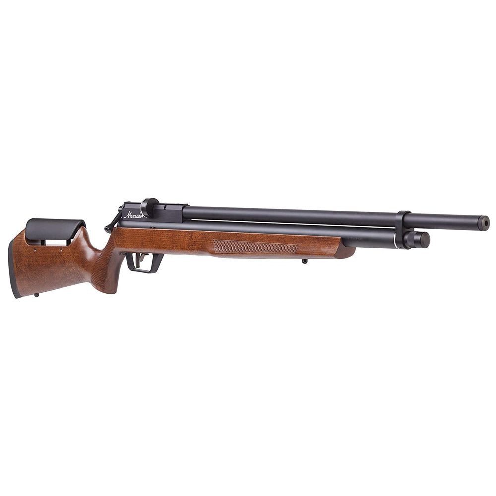 Benjamin Marauder Pcp Multi Shot Bolt Action 22 Cal Air Rifle Discountcentralonline 5232