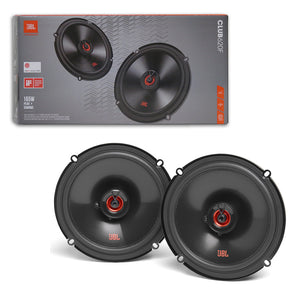 JBL Club 620F 6.5