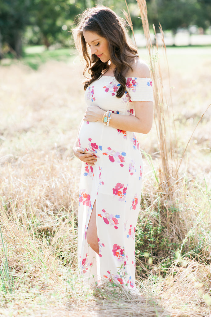Essentials for Your Maternity Session – Alexandra Gioia