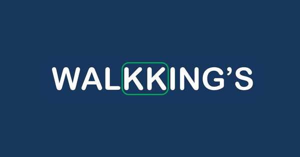 Walkking's