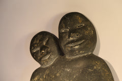 Double headed amauntie - museum