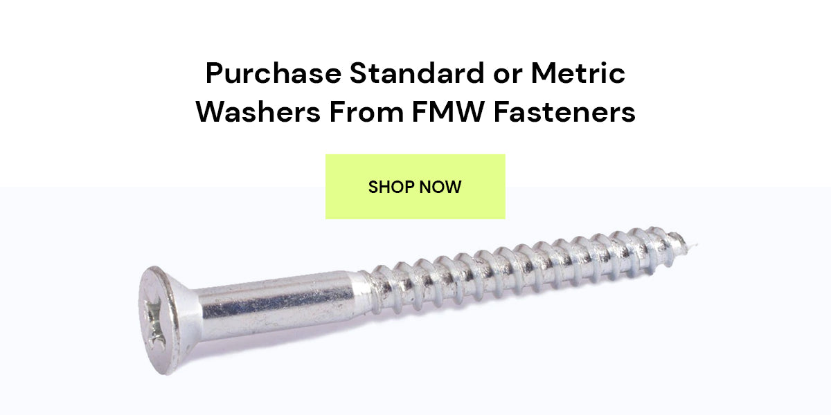 Buy High-Temp Fasteners From FMW Fasteners
